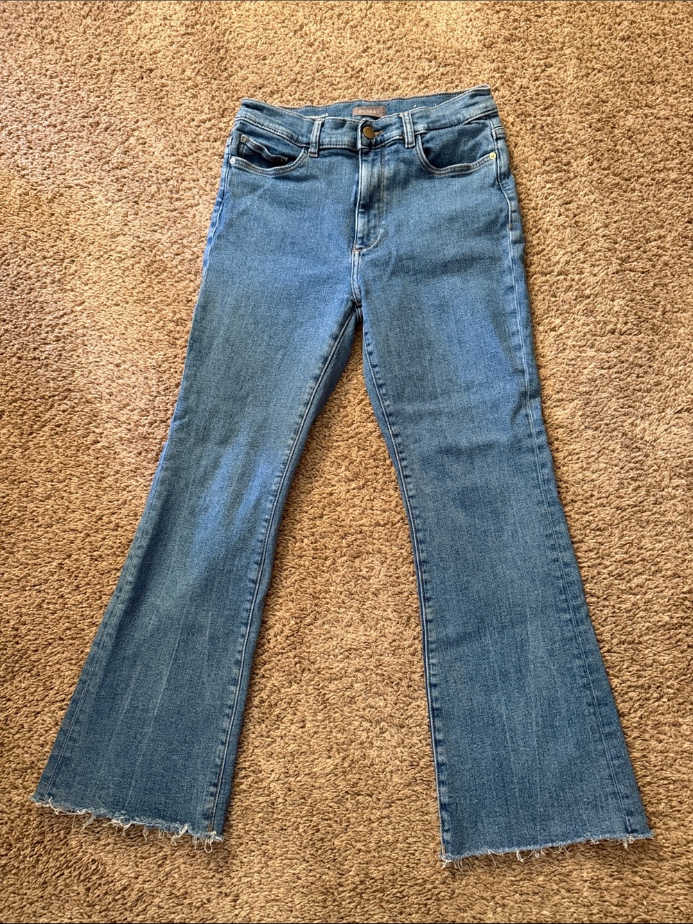 DH1961 Jeans size 29